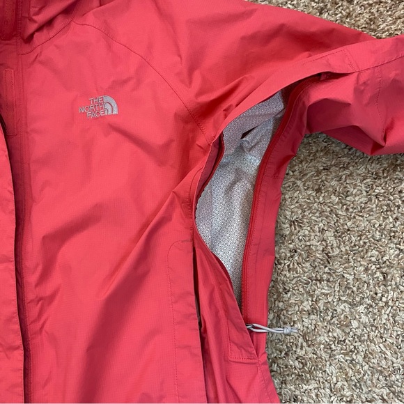 💥HP💥The Northface Hyvent DT Waterproof Hooded Jacket - Picture 5 of 12